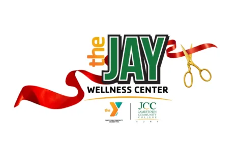 Community invited for launch of Jamestown YMCA on JCC campus